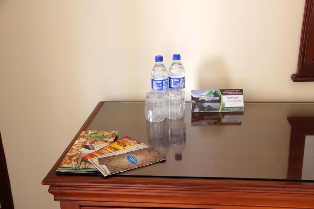 Hotel Tehuacan Plaza Eksteriør billede