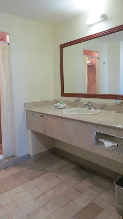 Hotel Tehuacan Plaza Værelse billede